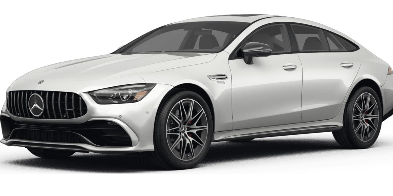 MERCEDES-BENZ AMG GT 2022 W1K7X5KB1NA052816 image MERCEDES-BENZ AMG GT 2022 W1K7X5KB1NA052816 image